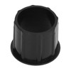 Electric Bike Throttle Grip 4 Lights Half Lock Speed Twist