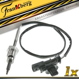 Exhaust Gas Temperature Sensor 2-Pin Before Turbocharger for Giulietta 940 2.0 JTDM 2010-2019 55255886