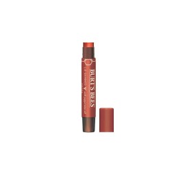 Burt's Bees cocoa, raisin colour lip shimmer 0.09 oz.