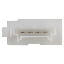 Heater Blower Motor Resistor 1698200397 for A-Class W169 150 160 170 180 200 2004-2012 B-Class W245 150 160 170 180 200 2005-2011 Blower regulregulregulregulregulregulregulStand control unit