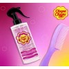 Locion Desenredante Cabello Chupa Chups Fresas C/ Crema