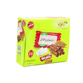 Halal Chewing Gum Sharawi (Cinnamon) Flavor 100 Packs x 2Pcs