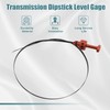 GXARTS Transmission Dipstick Level Gage 3510335350 Compatible with Toyota 4Runner