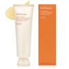 Sulwhasoo 설화수 백삼팩 120ml 스크럽 인샤워 마스크팩 Sulwhasoo White Ginseng