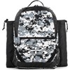 Boombah Gamer Bat Pack Digital Camo Black/Gray