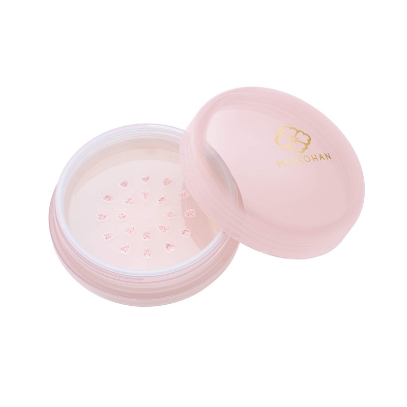 Maiko Han Oshiro N 01 0.4 oz (10 g)