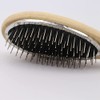 ANGGREK, Peine de Cepillo para Peluca, Accesorios para Extensiones de