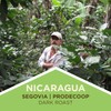 Tiny Footprint Coffee - Fair Trade Organic Nicaragua Segovia Dark