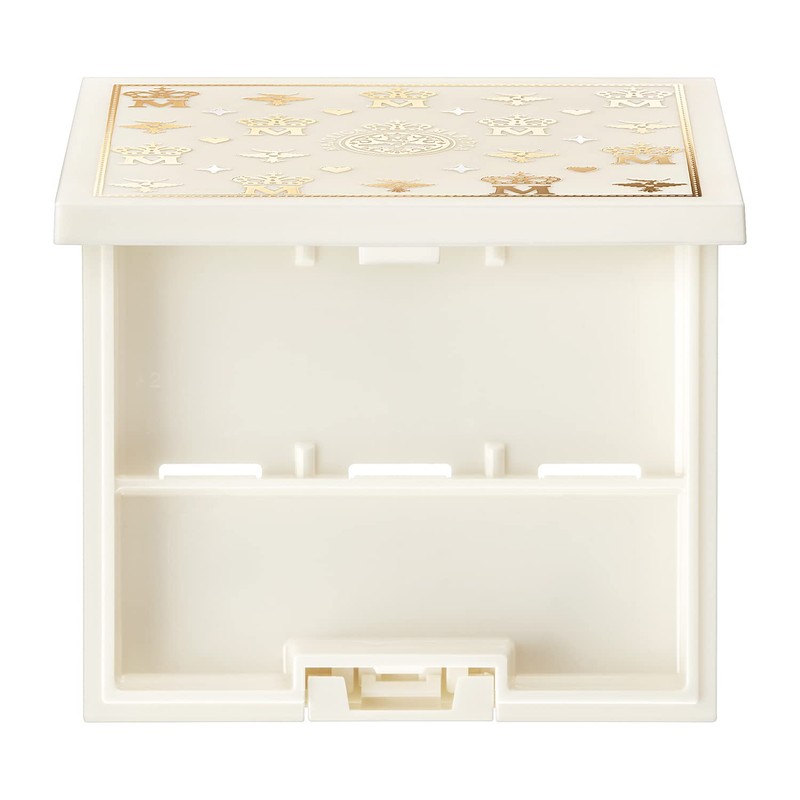 MAJOLICA MAJORCA SHADOW CUSTOM CASE | CASE & HOLDER |