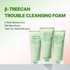 MILDLAB [MILDLAB]Beta-Treecan Trouble Cleansing Foam 150ml