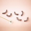Ardell Strip Lashes Naked Lashes #421, 4 Pairs x 1-Pack