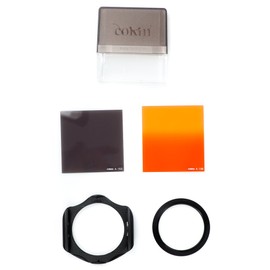 Cokin Snap Starter Kit