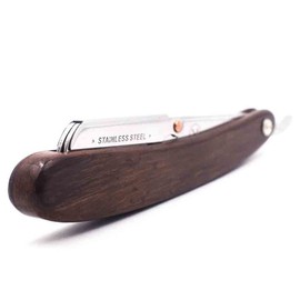 Parker Safety Razor Professional Barber Razor, 1 Item