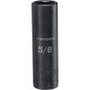 CRAFTSMAN Deep Impact Socket, SAE, 1/2-Inch Drive, 5/8-Inch (CMMT15999)