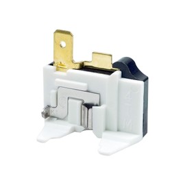 PTC Refrigerator Compressor Overload Protector 6750C-0005P 6750C-0004R 6750C-0004S Replacement for LG for Kenmore Refrigerators AP4439459 1357963 AH3529540 EA3529540 PS3529540