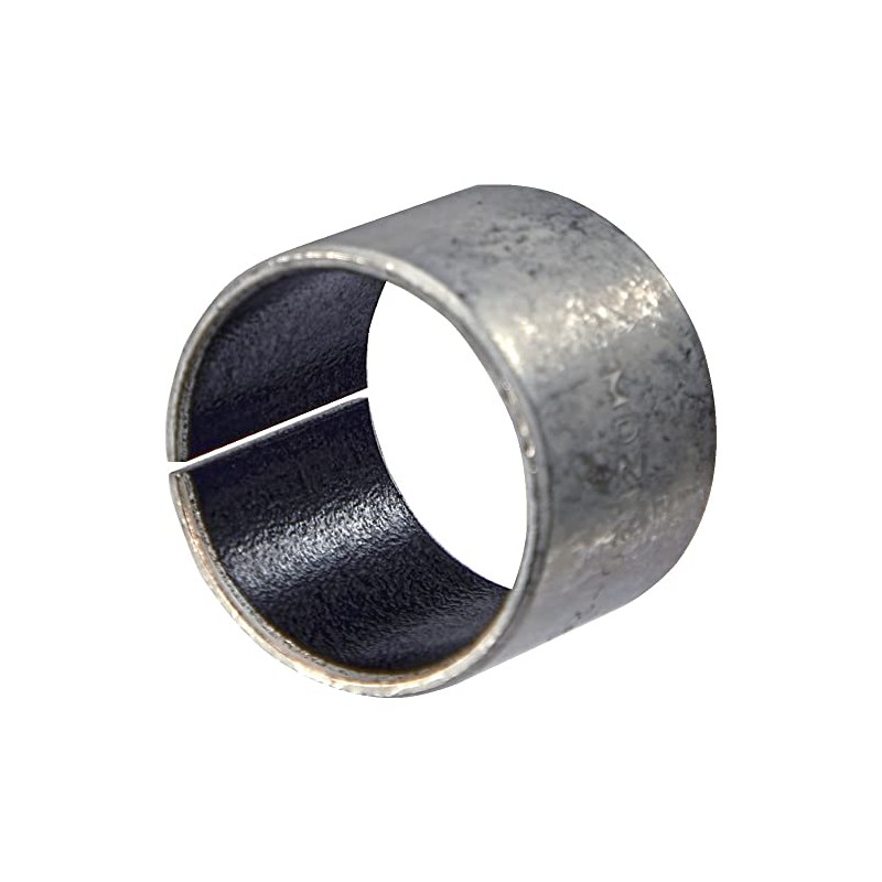TRUSCO DZK-8-10-10 Drivesh, Inner Diameter: 0.3 inches (8 cm), Outer
