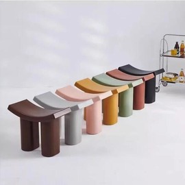 등받이가있는 의자 접이식 목욕 나무 휴대용 좌석 블랙 홈 가구 Muebles Para El Hogar 변비 D3N1I [04 Color-8] Foldable Bathing Chair with Backrest Portable Wooden Seat Black Home Furniture Muebles Para El Hogar Constipation D3N1I [04 Color-8]