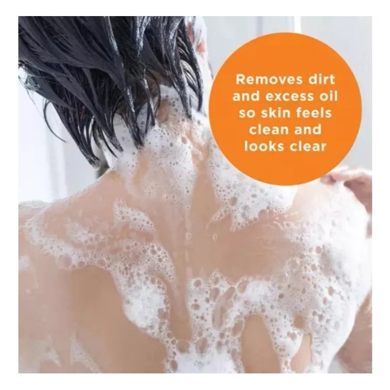 -- Yj Jabón Panoxyl For Acné Con 10% Peróxido Benzoílo