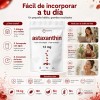 Astaxantina De Microalgas 12 Mg 120 Softgels Triple Fuerza