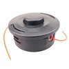 25-2 Trimmer Head 10 * 1.0 Compatible with FS90 FS90R