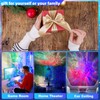 HoneyHu Galaxy Light, Night Light for Kids