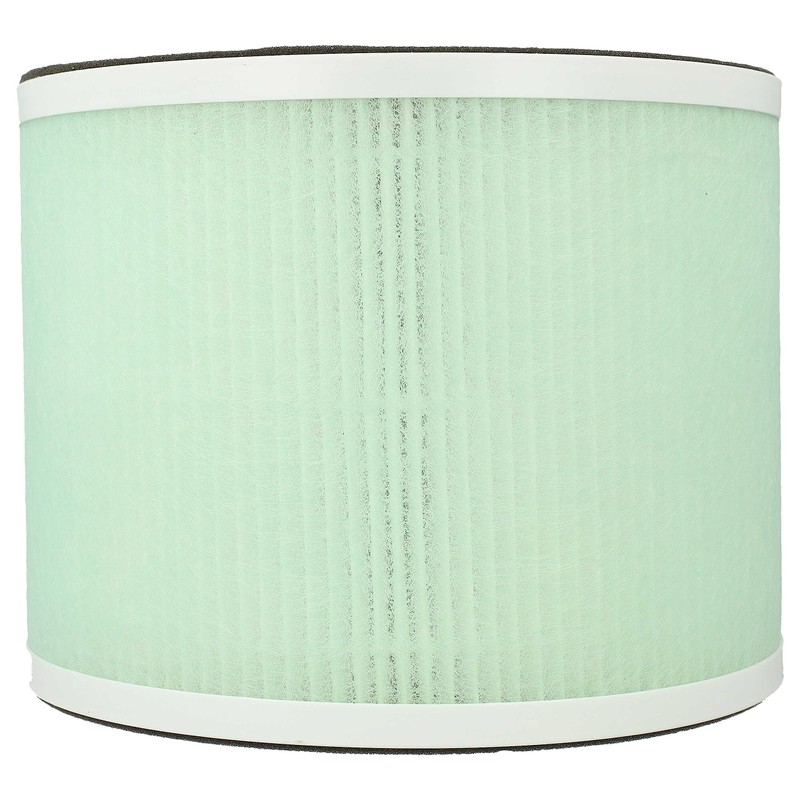 vhbw Air Filter Compatible with Renpho RP-AP088W Air Purifier -