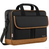 Taygeer Laptop Briefcase, 15.6 Inch Laptop Bag for Men Women,