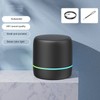 Mini Bluetooth Speaker Portable Heavy Bass Silicone HIFI Noise Cancelling