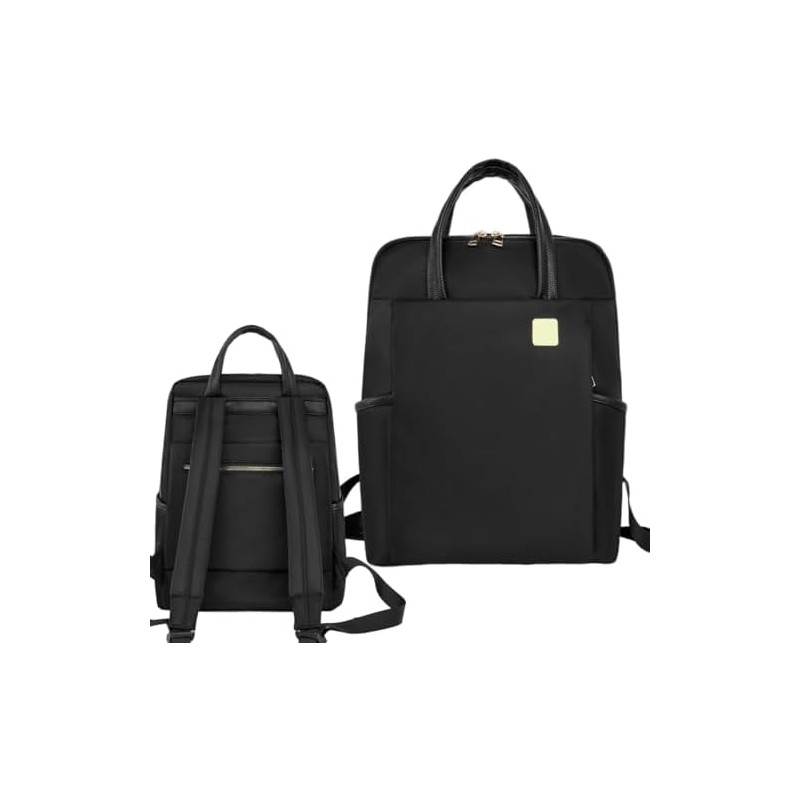 Mochila para Laptop para Mujeres, Bolsas de tela Oxford, Mochilas