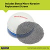 ProFoot Talón Rescue Callus Magic Remover y Suavizante, 1 unidad