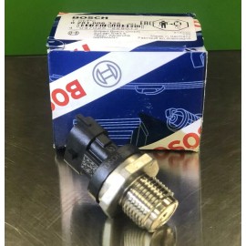 Bosch Diesel Fuel Rail Pressure Sensor 0281006325 For Dodge Ram 2500 3500 Cummins 5.9L