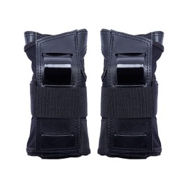 K2 K2 Prime Wrist Guard Slim 30E1415.1.1.XL Unisex Inline Skates Black / Blue