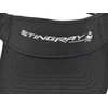 Corvette C7 Stingray Visor Black