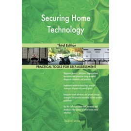 Securing Home Technology Third Edition
