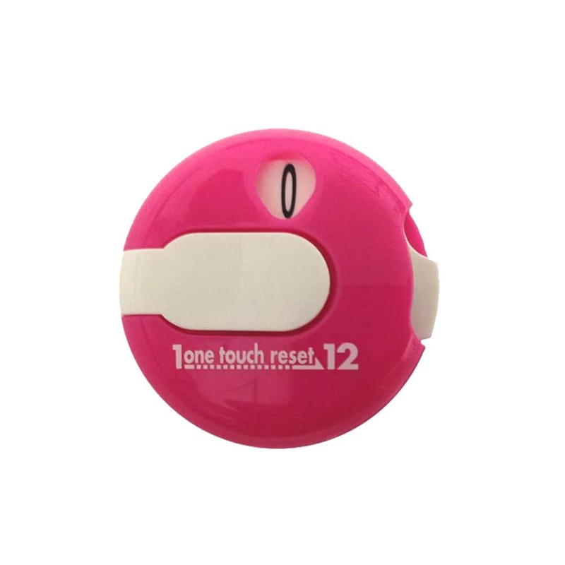 ProActive Sports EZ Count Stroke Counter for Golf Gloves