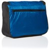 Peregrine Ultralight Hanging Toiletry Bag, Blue, 10 x 4 x