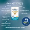 Omega 3 Nordic Naturals Salud Cerebral Sabor Limón 60 Caps