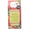 Tea People Moringa Passion Fruit, 15 Tea Pyramids in Retail