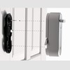 Yale 05/501000/SN - Linus® Adjustable Cylinder Silver