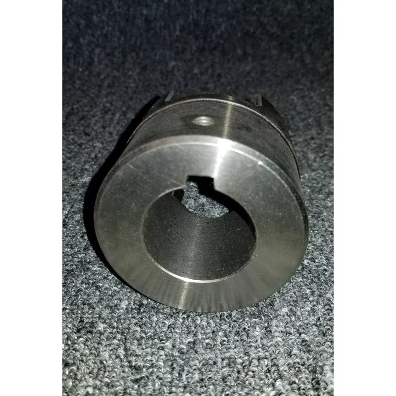 ROTEX KTR New ROTEX KTR 38 JAW COUPLING BORE 1.58"