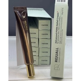 REJUALL Advanced PDRN Relief Cream 20ml Derma Cosmetics K-BEAUTY