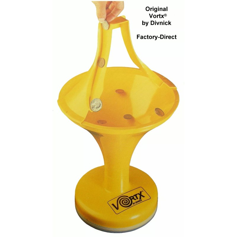 Spiral Wishing Well NEW - Spiral Wishing Well, Vortx Mini-Well