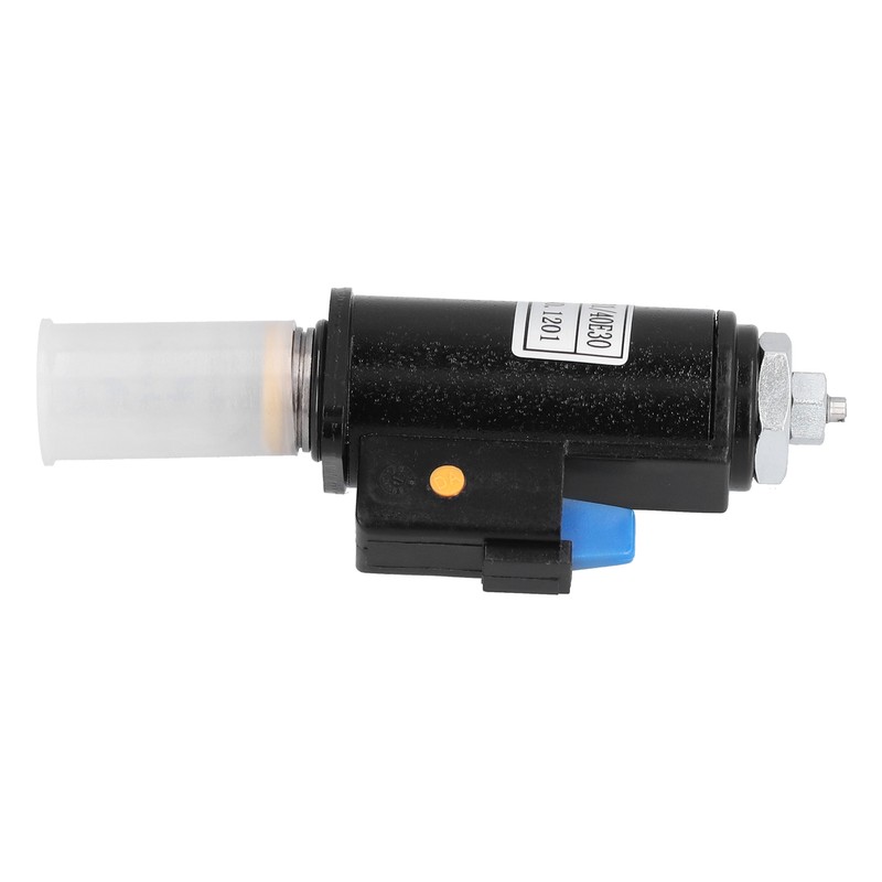 Solenoid Valve Electric Excavator Accessories for CAT 111‑9916 DC12V TOSD‑06‑005