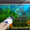 Unbranded Aquarium Fish Tank Cleaning Tool Algae Scraper Cleaner Floating