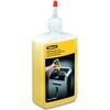 Fellowes 35250 Powershred Performance Oil, 12 oz. Bottle w/Extension Nozzle