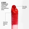3INA MAKEUP - The Color Lip Oil 362 - Soft