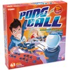 TOMY -14 Cups, 4 Ping Pong Balls, 8 Small, 6