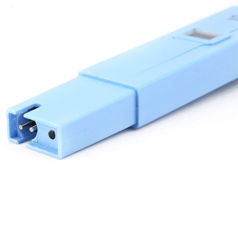 Conductivity Meter Portable EC-138 Conductivity Meter for Electrical Conductivity