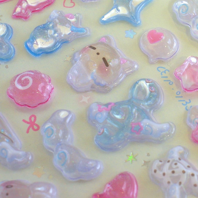 Coolia 01214 Bonbon Drop Seal