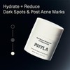 PHYLA Anti-Blemish Moisturizer + 5% Niacinamide - Fade Acne Spots